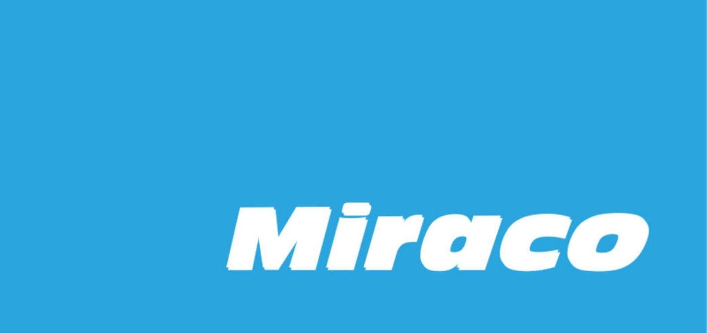 Miraco digitising document workflows Ricoh Middle East